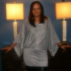 Meet your Posher, Ruth